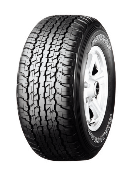 DUNLOP ШИНЫ 285/60 R18 DUN GRAND AT22 116V   J 26